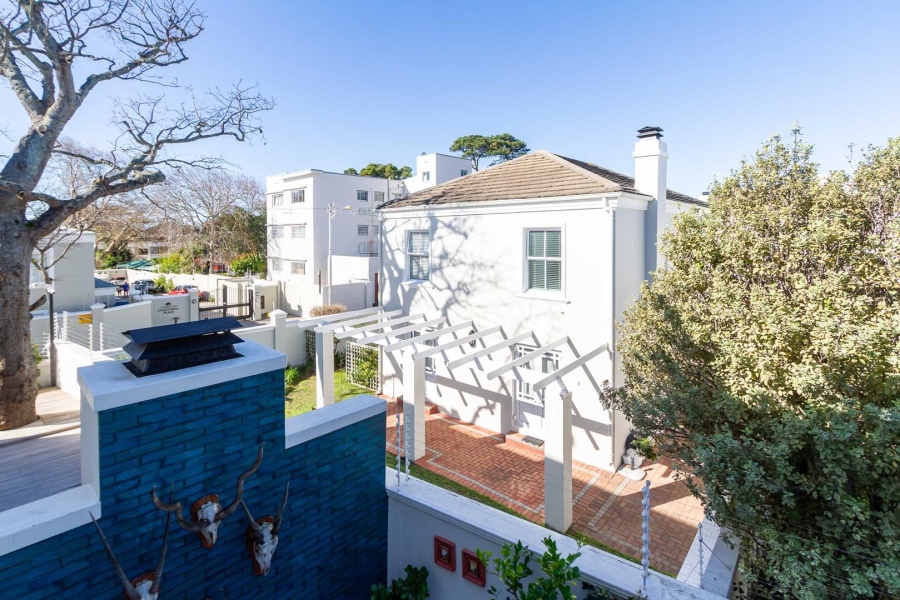 3 Bedroom Property for Sale in Kenilworth Western Cape